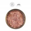 Фото 2 - влажный корм (консервы) Natures Protection (Нейчез Протекшин) ADULT LIGHT TURKEY & LAMB (ЭДАЛТ ЛАЙТ ЯГНЕНОК И ИНДЕЙКА) консерва для малоподвижных и склонных к полноте собак