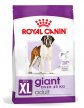 Фото - сухий корм Royal Canin GIANT ADULT (СОБАКИ ГІГАНТСЬКИХ ПОРІД ЕДАЛТ) корм для собак від 18 місяців