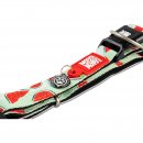 Фото - амуниция Max & Molly Urban Pets Smart ID Collar ошейник для собак с QR-кодом Watermelon