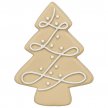 Фото - игрушки Trixie Christmas tree игрушка для собак РОЖДЕСТВЕНСКАЯ ЕЛЬ (92014)