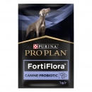 Фото - пробиотики Purina Pro Plan (Пурина Про План) Veterinary Diets FortiFlora (ФОРТИФЛОРА) Canine Probiotic кормовая добавка с пробиотиком для собак и щенков