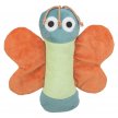 Фото - игрушки Trixie Butterfly игрушка для собак БАБОЧКА (361001)