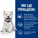 Фото - ветеринарные корма Hill's Prescription Diet Canine Derm Complete Mini корм для собак мини пород при пищевой аллергии и атопическом дерматите ЯЙЦО и РИС