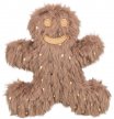 Фото - іграшки Trixie Gingerbread man іграшка для котів РІЗДВЯНИЙ ПРЯНИЧНИЙ ЧОЛОВІЧОК (924508)