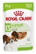 Фото - влажный корм (консервы) Royal Canin X-SMALL ADULT влажный корм для собак миниатюрных пород