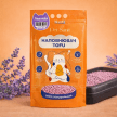 Фото 3 - наповнювачі Modes PetSanit Tofu соєвий наповнювач для котячого туалету ЛАВАНДА