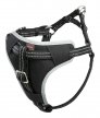 Фото 2 - аксессуары в авто Trixie CAR HARNESS COMFORT защитная шлея для авто, нейлон
