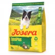 Фото 6 - сухий корм Josera Sensi Plus сухий корм для собак з чутливим травленням КАЧКА