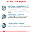Фото 3 - ветеринарні корми Royal Canin ANALLERGENIC сухий лікувальний корм для котів