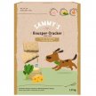 Фото - лакомства Bosch Sammy`s Knusper Cracker лакомство для собак ХРУСТЯЩИЙ КРЕКЕР