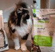 Фото 7 - сухой корм Bosch Sanabelle NО GRAIN корм для кошек БЕЗ ЗЕРНА