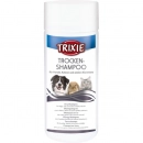 Фото - повседневная косметика Trixie (Трикси) TROCKEN-SHAMPOO (СУХАЯ ЧИСТКА) шампунь для собак, котов и грызунов