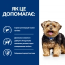 Фото - ветеринарні корми Hill's Prescription Diet корм для собак Liver Care