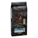 Фото - сухий корм Purina Pro Plan (Пурина Про План) Adult Large Athletic Sensitive Digestion Lamb корм для собак великих порід з атлетичною статурою ЯГНЯ