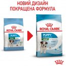 Фото - сухой корм Royal Canin MINI PUPPY корм для щенков мелких пород от 2 до 10 месяцев