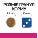 Фото - ветеринарные корма Hill's Prescription Diet Canine Gastrointestinal Biome Mini Digestive Fibre Care корм для собак мини пород при заболеваниях ЖКТ КУРИЦА