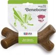 Фото - игрушки Benebone Bacon Stick жевательная игрушка для собак КЛЕНОВАЯ ВЕТКА, вкус БЕКОНА