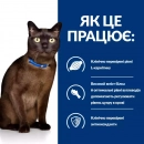 Фото - ветеринарні корми Hill's Prescription Diet m/d Diabetes/Weight Management корм для кішок з куркою