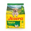 Фото 5 - сухий корм Josera YOUNG STAR сухий корм для цуценят середніх та великих порід