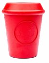 Фото - игрушки SodaPup (Сода Пап) Coffee Cup Treat Dispenser игрушка для собак ЧАШКА КОФЕ, красный