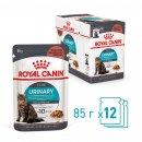 Фото - влажный корм (консервы) Royal Canin URINARY CARE влажный корм для кошек