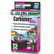 Фото - фильтрация JBL Carbomec Ultra cуперактивный гранулированный уголь для фильтров в морских аквариумах