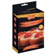Фото 2 - лакомства Mavsy Refined Jerky Salmon Rolls & Red Caviar лакомство для собак от 3 месяцев ФИЛАДЕЛЬФИЯ С ЛОСОСЕМ И КРАСНОЙ ИКРОЙ