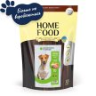 Фото 6 - сухий корм Home Food (Хоум Фуд) Dog Adult Mini Lamb with Rice корм для активних собак та юніорів міні порід ЯГНЯ І РИС