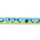 Фото - амуниция Max & Molly Urban Pets Short Leash поводок для собак Black Sheep