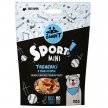 Фото - лакомства Mr. Bandit Dog Sport Mini Salmon тренировочные лакомства для собак маленьких пород ЛОСОСЬ