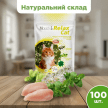 Фото 4 - лакомства Modes Relax Cat Chicken успокаивающее лакомство для кошек КУРИЦА
