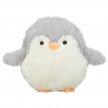 Фото - игрушки Trixie Penguin игрушка для собак РОЖДЕСТВЕНСКИЙ ПИНГВИН (92011)
