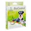 Фото 2 - от блох и клещей Modes BioControl биокапли от блох и клещей для кошек и собак