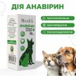 Фото 3 - для очей Modes Анавірін противірусні очні та назальні краплі для тварин