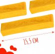Фото 8 - ласощі Mavsy Cheese Stick ласощі для собак СИР та КУРКУМА
