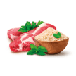 Фото 2 - сухий корм Home Food (Хоум Фуд) Puppy Mini Lamb with Rice гіпоалергенний корм для цуценят дрібних порід ЯГНЯ та РИС