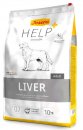 Фото - ветеринарные корма Josera (Йозера) Help Liver Dog сухой лечебный корм для собак при печеночной недостаточности