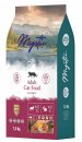 Фото - сухий корм Mystic (Містік) Adult Cat Food Gourmet сухий корм для вибагливих котів