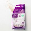 Фото 3 - наполнители Velvet Paw Tofu+Bentonite Original гороховый наполнитель с бентонитом для кошек БЕЗ АРОМАТА