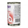 Фото 2 - ветеринарні корми Kattovit Veterinary Niere Renal Drink лікувальний напій для котів із захворюваннями нирок КАЧКА