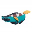 Фото 3 - рятувальні жилети Fovis Derby Dog Life Jacket with Rescue Handle рятувальний жилет для собак