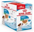 Фото - влажный корм (консервы) Royal Canin MINI PUPPY влажный корм для щенков мелких пород от 2 до 10 месяцев