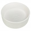 Фото 2 - миски, напувалки, фонтани Trixie Ceramic Bowl Xmas різдвяна керамічна миска для котів і собак