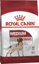 Фото - сухий корм Royal Canin MEDIUM ADULT (СОБАКИ СЕРЕДНІХ ПОРІД ЕДАЛТ) корм для собак від 12 місяців