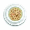 Фото 2 - влажный корм (консервы) Almo Nature HFC NATURAL CHICKEN & SALMON консервы для кошек КУРИЦА и ЛОСОСЬ, пауч