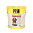 Фото 4 - сухий корм Home Food (Хоум Фуд) Dog Adult Mini Duck Meat with Turkey гіпоалергенний беззерновий корм для собак дрібних порід КАЧКА та ІНДИЧКА