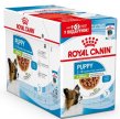 Фото - влажный корм (консервы) Royal Canin X-SMALL PUPPY влажный корм для щенков миниатюрных пород