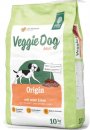 Фото - сухой корм Green Petfood VeggieDog ORIGIN ADULT сухой вегетарианский корм для собак с красной чечевицей