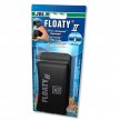 Фото 2 - аксессуары для аквариума JBL Floaty II плавающий магнитный скребок для аквариумных стекол