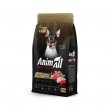Фото - сухой корм AnimAll Adult Dog Turkey & Lamb сухой корм для собак мелких пород ИНДЕЙКА и ЯГНЕНОК